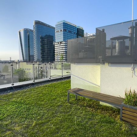 Urban Apartments Premium, Opolska 10 No 77B, Free Garage, Self Check-In Katowice Buitenkant foto