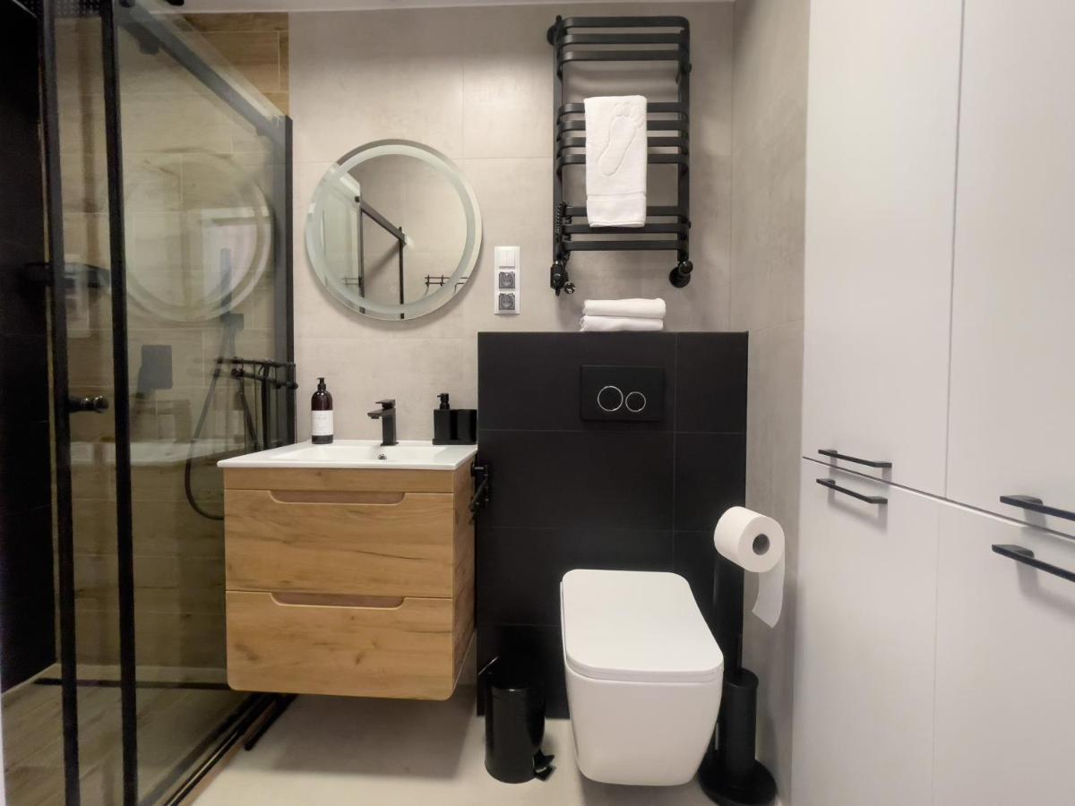 Urban Apartments Premium, Opolska 10 No 77B, Free Garage, Self Check-In Katowice Buitenkant foto