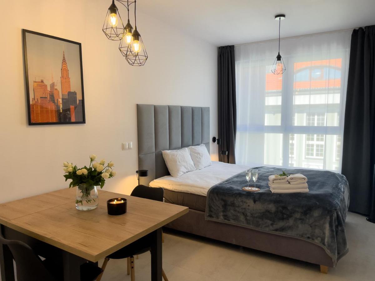 Urban Apartments Premium, Opolska 10 No 77B, Free Garage, Self Check-In Katowice Buitenkant foto