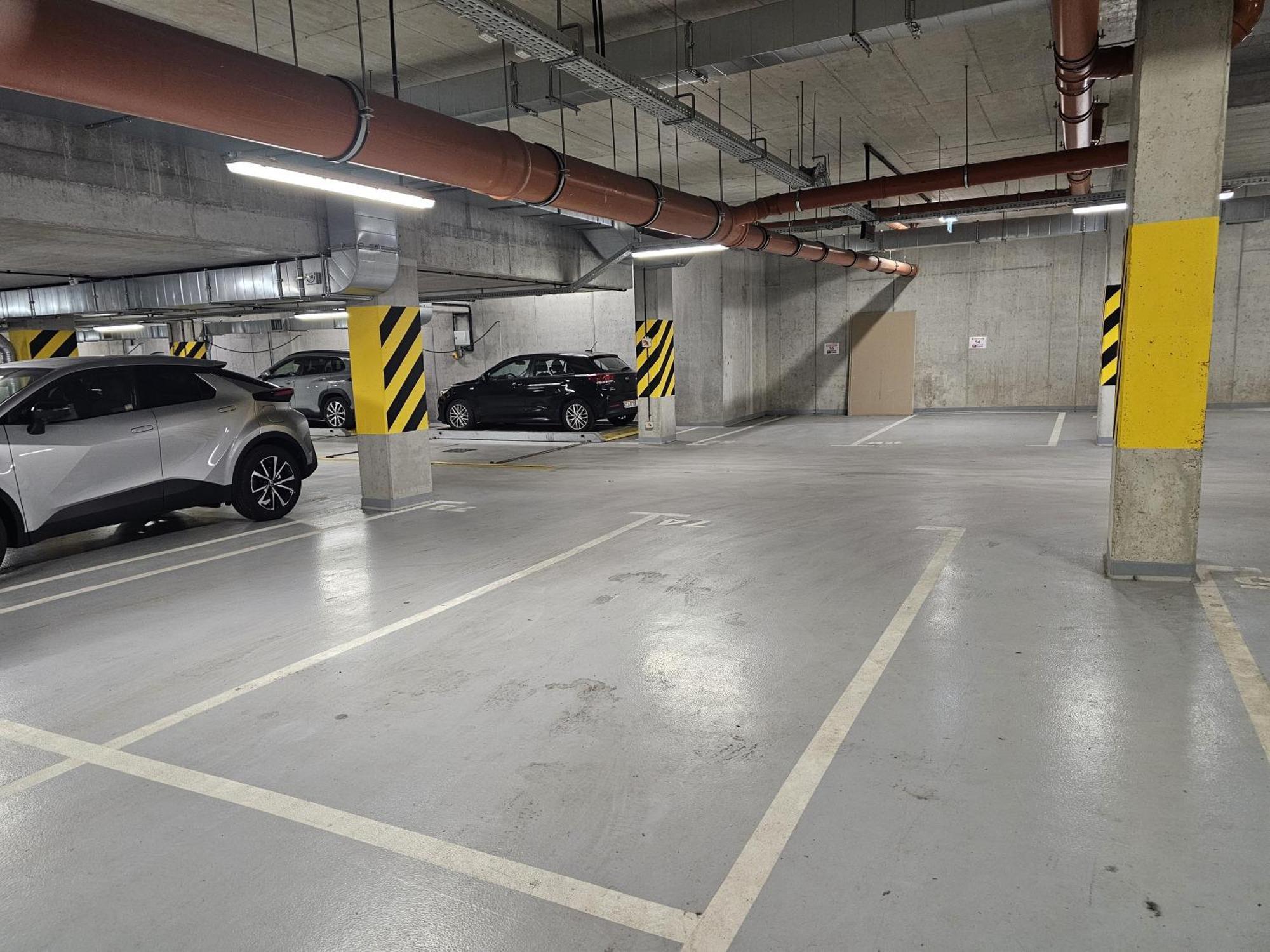 Urban Apartments Premium, Opolska 10 No 77B, Free Garage, Self Check-In Katowice Buitenkant foto