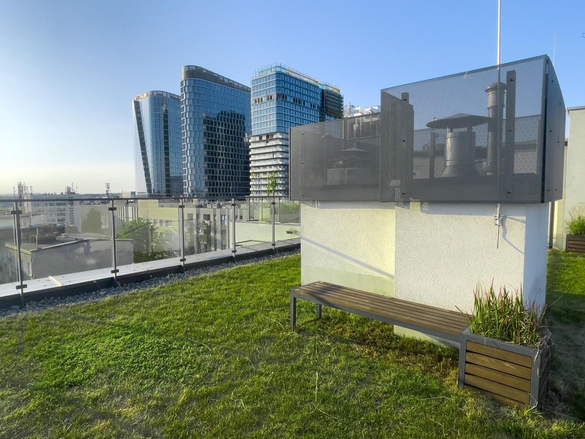 Urban Apartments Premium, Opolska 10 No 77B, Free Garage, Self Check-In Katowice Buitenkant foto