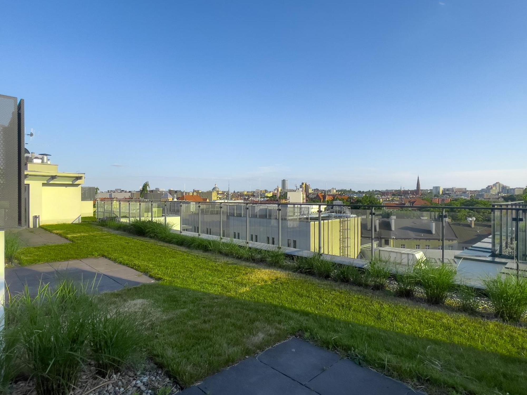 Urban Apartments Premium, Opolska 10 No 77B, Free Garage, Self Check-In Katowice Buitenkant foto